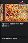 I granai secondari delle savane