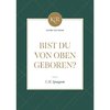 Bist du von oben geboren?