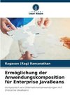 Ermöglichung der Anwendungskomposition für Enterprise JavaBeans