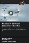 Ferrite di bismuto drogata con nichel