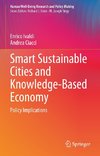 Smart Sustainable Cities and Knowledge-Based Economy