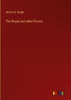 The Brook and other Poems