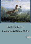 Poems of William Blake