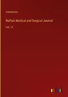 Buffalo Medical and Surgical Journal