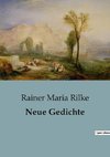 Neue Gedichte