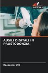 AUSILI DIGITALI IN PROSTODONZIA