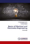 Basics of Electrical and Electronics Engineering