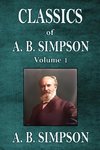 Classics of A. B. Simpson