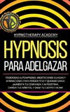 Hipnosis Para Adelgazar