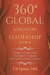 360° Global Kingdom Leadership
