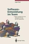 Software-Entwicklung im Team
