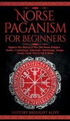 Norse Paganism for Beginners