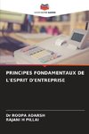 PRINCIPES FONDAMENTAUX DE L'ESPRIT D'ENTREPRISE
