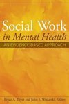 Social Work in Mental Health