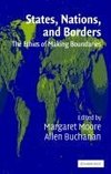 States, Nations, and Borders
