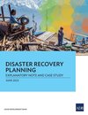 Disaster Recovery Planning