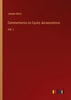 Commentaries on Equity Jurisprudence