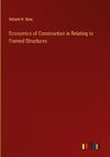 Economics of Construction in Relating to Framed Structures