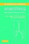 The Structured Oral Examination in Anaesthesia