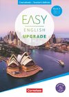 Easy English Upgrade - Book 5: B1.1.Coursebook - Teacher's Edition