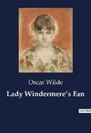 Lady Windermere¿s Fan