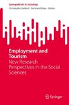 Employment and Tourism