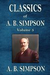 Classics of A. B. Simpson
