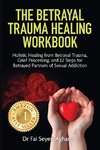 The Betrayal Trauma Healing Workbook