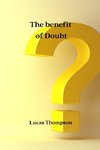 The benefit of Doubt