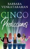 Cinco Predicciones