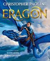 Eragon Book One (Illustrated Edition)