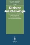Klinische Anästhesiologie