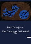 The Country of the Pointed Firs