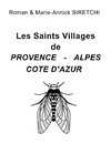 Les Saints Villages de Provence-Alpes-Côte d'Azur