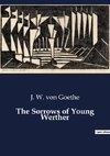 The Sorrows of Young Werther