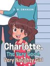 Charlotte, The Very Good, Very Naughty Girl
