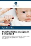 Durchfallerkrankungen in Somaliland