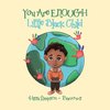 You Are Enough, Little Black Child