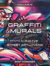 GRAFFITI and MURALS #6