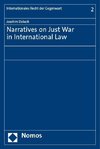 Narratives on Just War in International Law