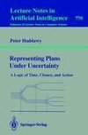 Representing Plans Under Uncertainty