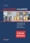 Mauerwerk-Kalender 2024. E-Bundle