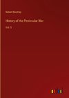 History of the Peninsular War