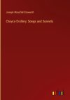 Choyce Drollery: Songs and Sonnets