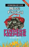 Finders Keepers! Second Edition
