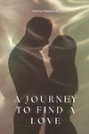 A journey to find a Love