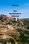 The  Spellbinder_s  Odyssey