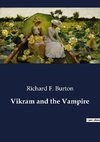 Vikram and the Vampire