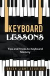 KEYBOARD LESSONS