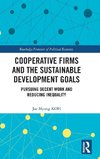 Cooperative Firms and the Sustainable Development Goals